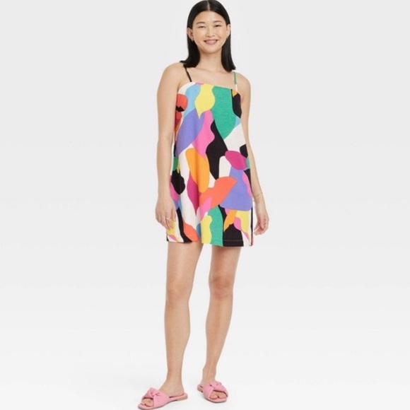 Target Mini Sundress - Picture 2 of 7